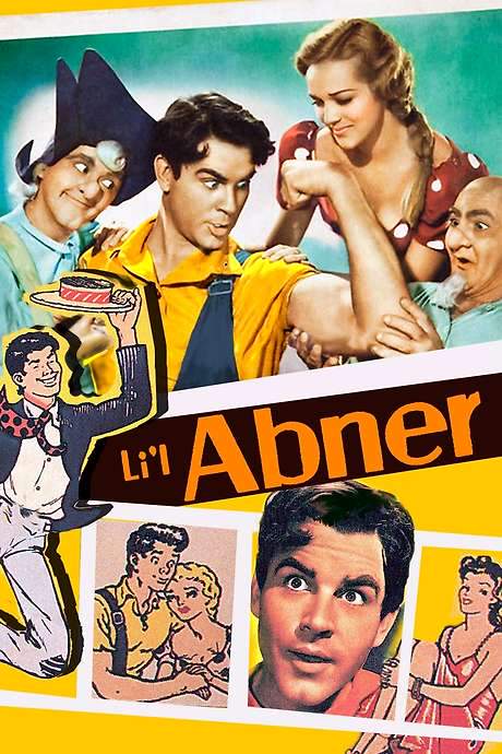 Li’l Abner